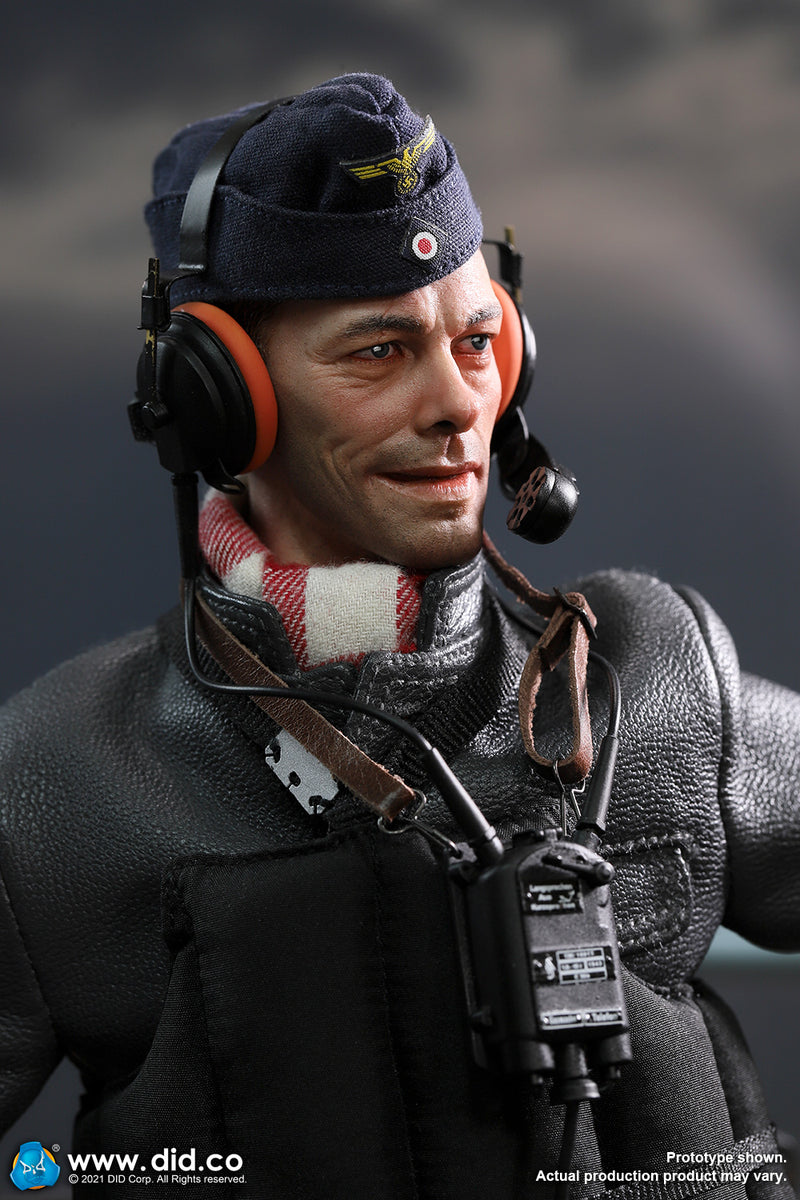 Load image into Gallery viewer, DID - WWII German U-Boat Seaman Obermaat - Erwin