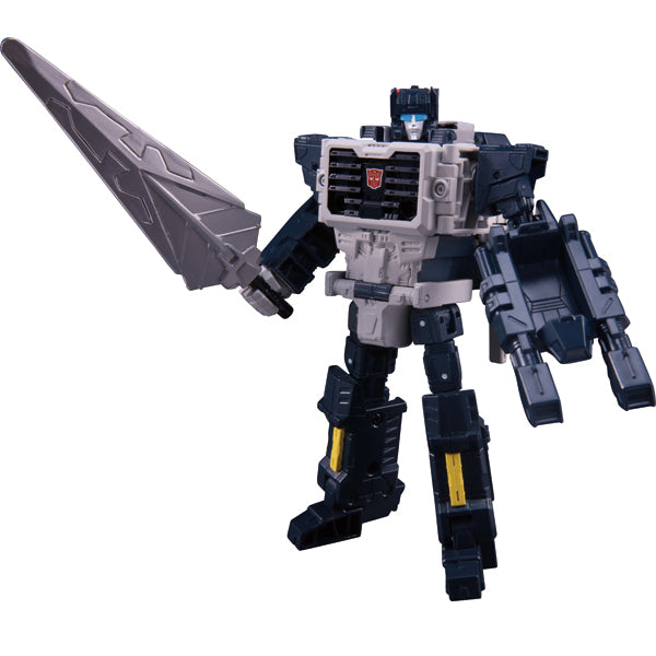 Load image into Gallery viewer, Takara Transformers Legends - LG-EX Grand Maximus Exclusive
