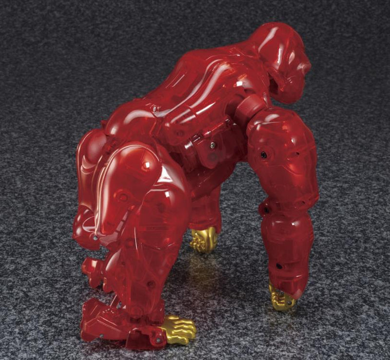 Load image into Gallery viewer, MP-38+ Masterpiece Burning Convoy