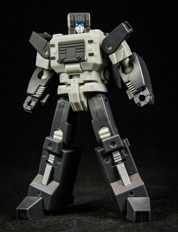 Load image into Gallery viewer, Unique Toys - Palm Collection - YM-05 Day & Night