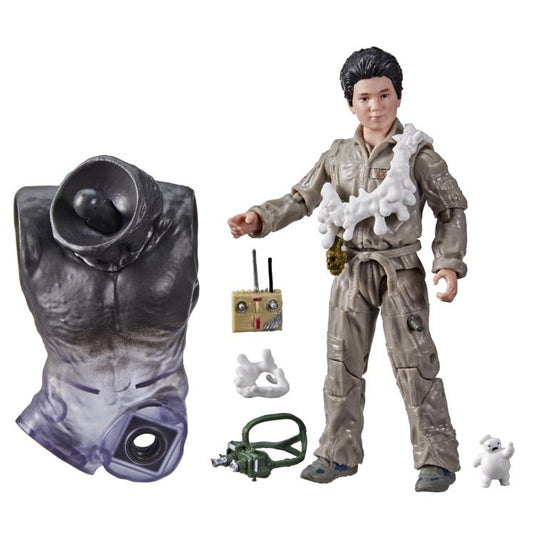 Ghostbusters Afterlife - Plasma Series: Podcast (Sentinel Terror Dog BAF)