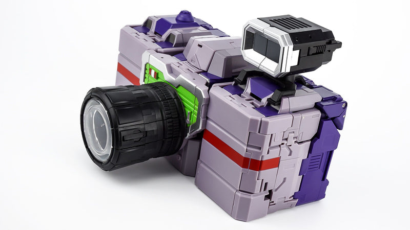 Load image into Gallery viewer, KFC - EAVI Metal Phase Five - Opticlones (Reissue)