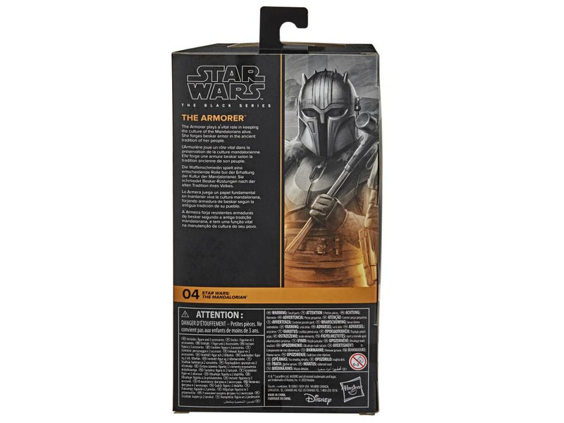 Load image into Gallery viewer, Star Wars the Black Series - Wave 38 Set of 8