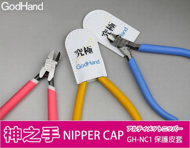 God Hand - Nipper Cap GH-NC1