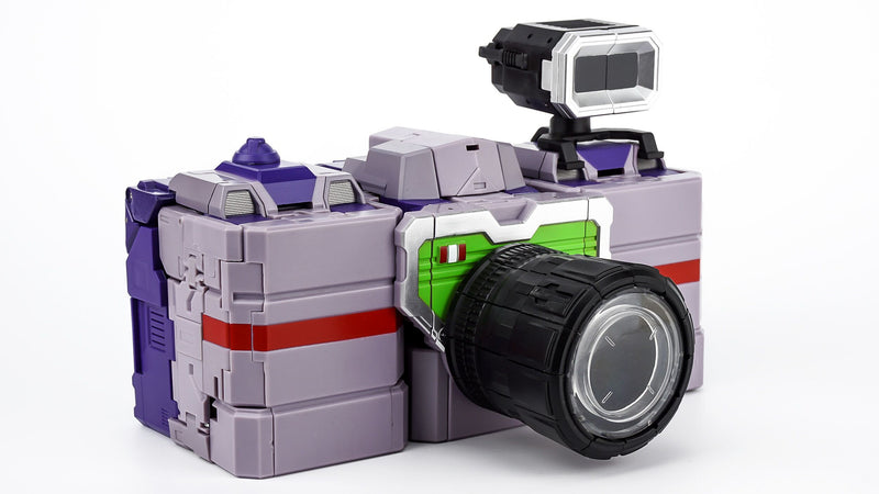 Load image into Gallery viewer, KFC - EAVI Metal Phase Five - Opticlones (Reissue)