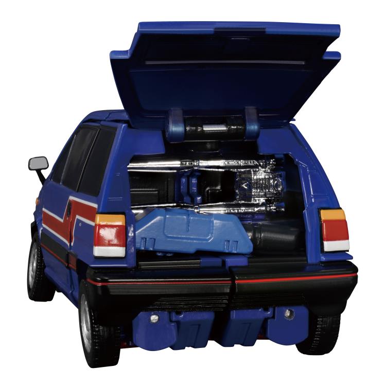 Load image into Gallery viewer, Transformers Masterpiece - MP-53 Skids