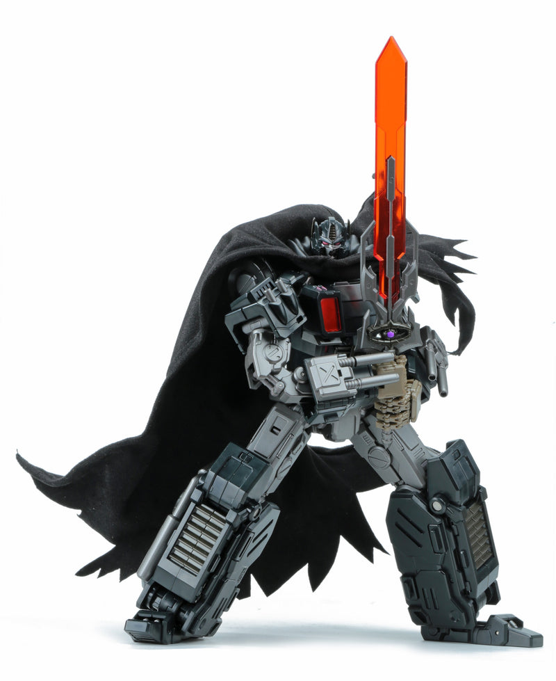 Load image into Gallery viewer, Mastermind Creations - Reformatted R-48N Optus Nox
