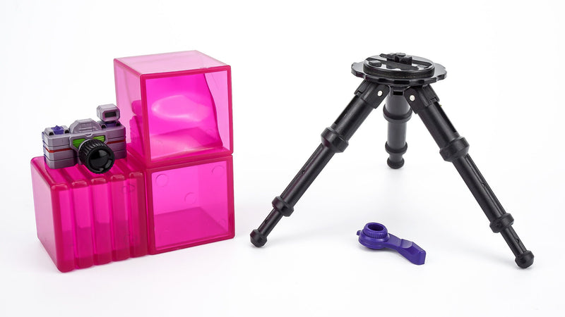 Load image into Gallery viewer, KFC - EAVI Metal Phase Five - Opticlones (Reissue)