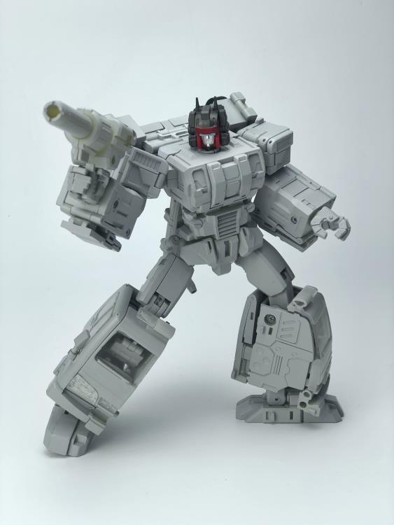 Load image into Gallery viewer, Fans Hobby - MB-14 Kap