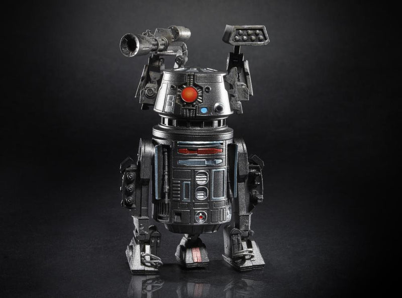 Load image into Gallery viewer, Star Wars the Black Series - Wave 21 Set of 6