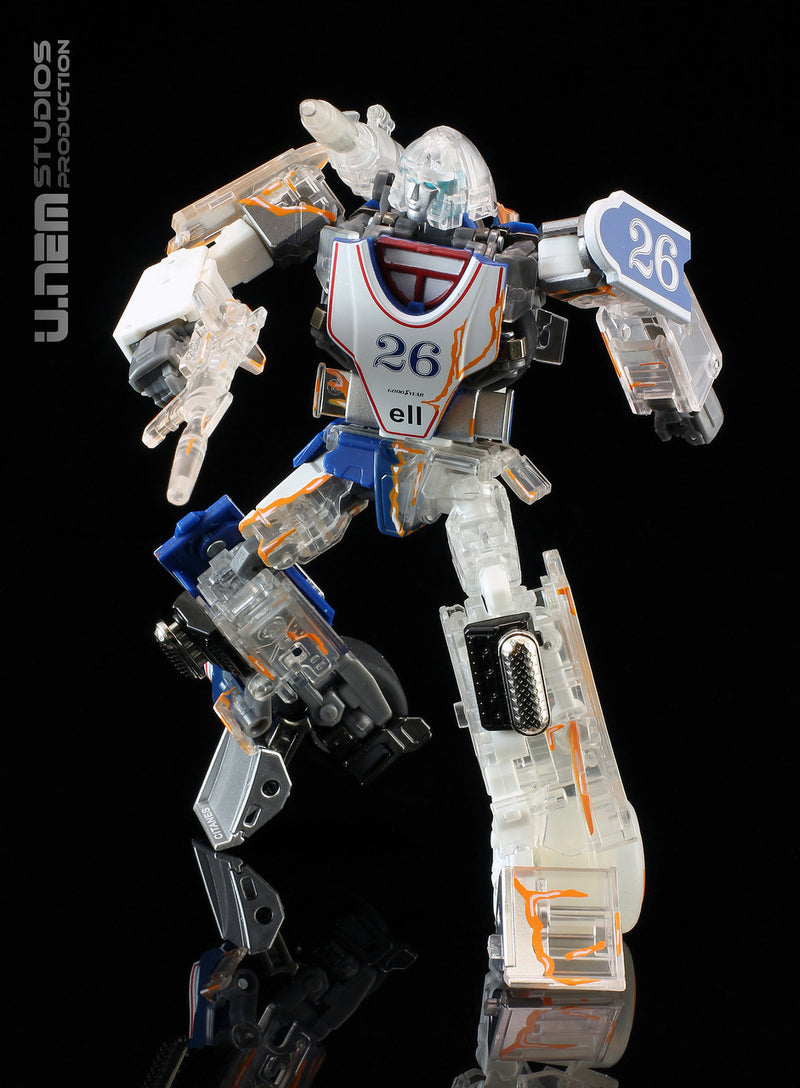 Load image into Gallery viewer, Ocular Max - PS-01S Sphinx Stealth (Limited Edition)
