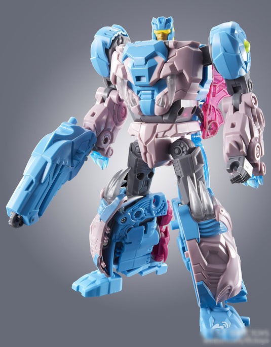 TFC Combiner Poseidon P03 - Bigbite