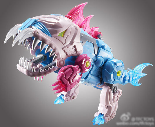 TFC Combiner Poseidon P03 - Bigbite