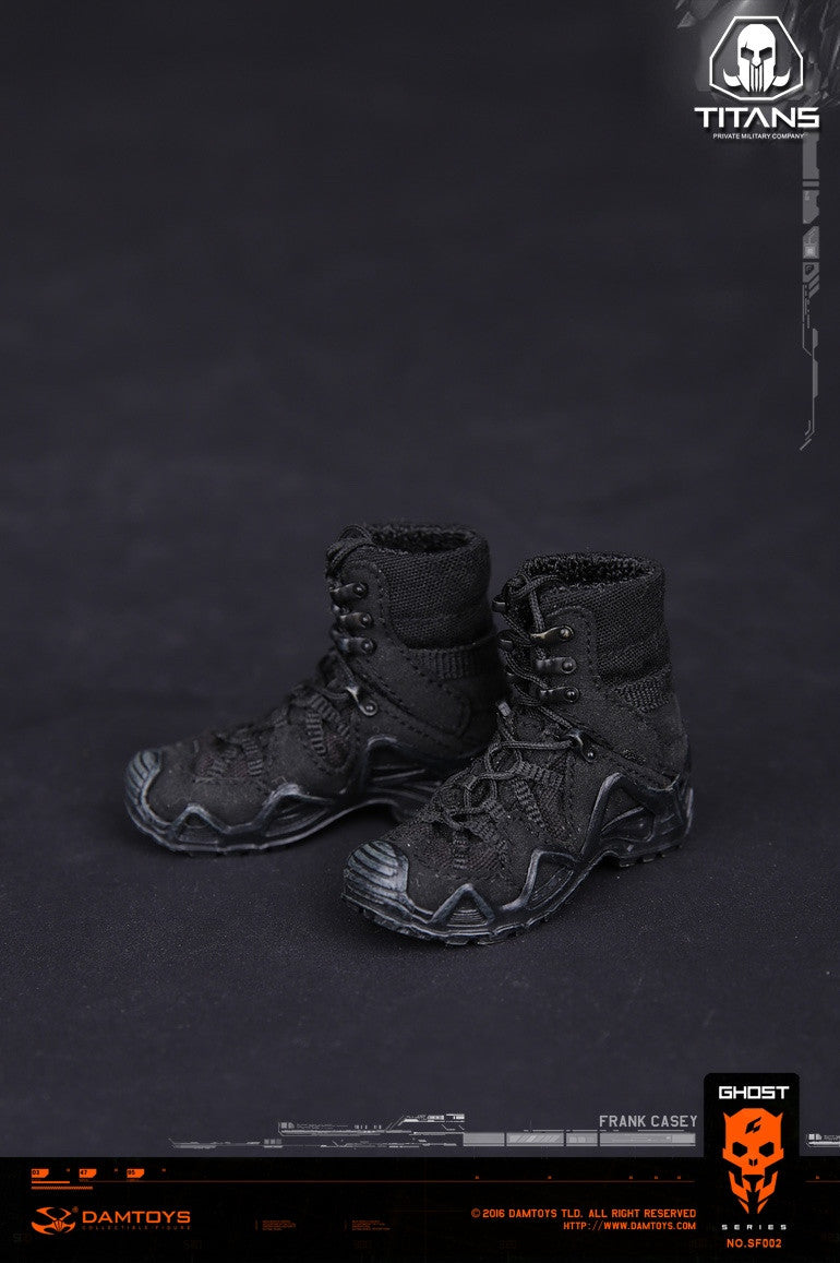 Load image into Gallery viewer, Dam Toys - TITANS PMC - Frank Casey