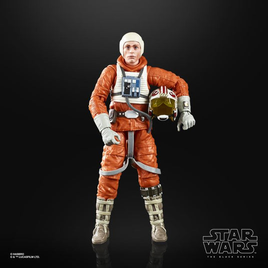 Star Wars the Black Series - Empire Strikes Back 40th Anniversary Wave 2 Set of 5