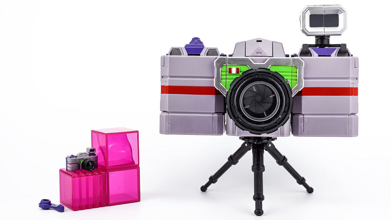 Load image into Gallery viewer, KFC - EAVI Metal Phase Five - Opticlones (Reissue)