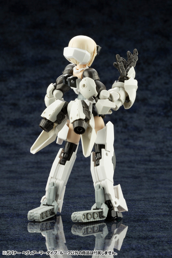 Load image into Gallery viewer, Kotobukiya - Hexa Gear - Govenor Heavy Armor Type: Rook