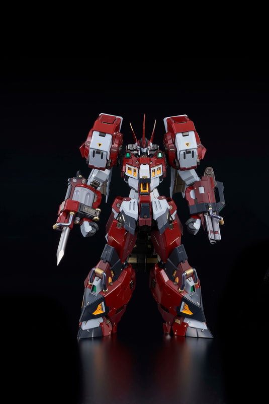 Flame Toys - Kuro Kara Kuri - Super Robot Wars: Alteisen