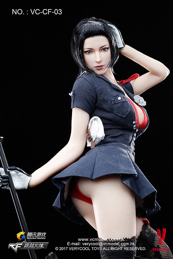 Load image into Gallery viewer, Very Cool - Cross Fire: Defender of Fox Legend