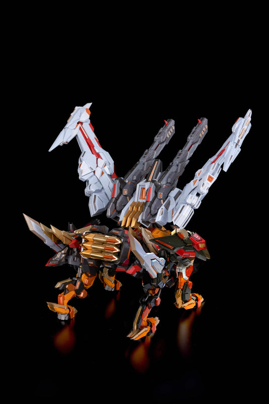 Flame Toys - Transformers Victory Leo