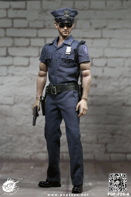 POP Toys - New York Policeman
