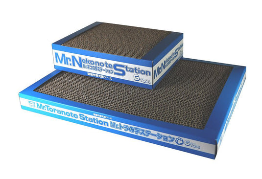 Mr. Hobby - Mr. Almighty Clip Base Large