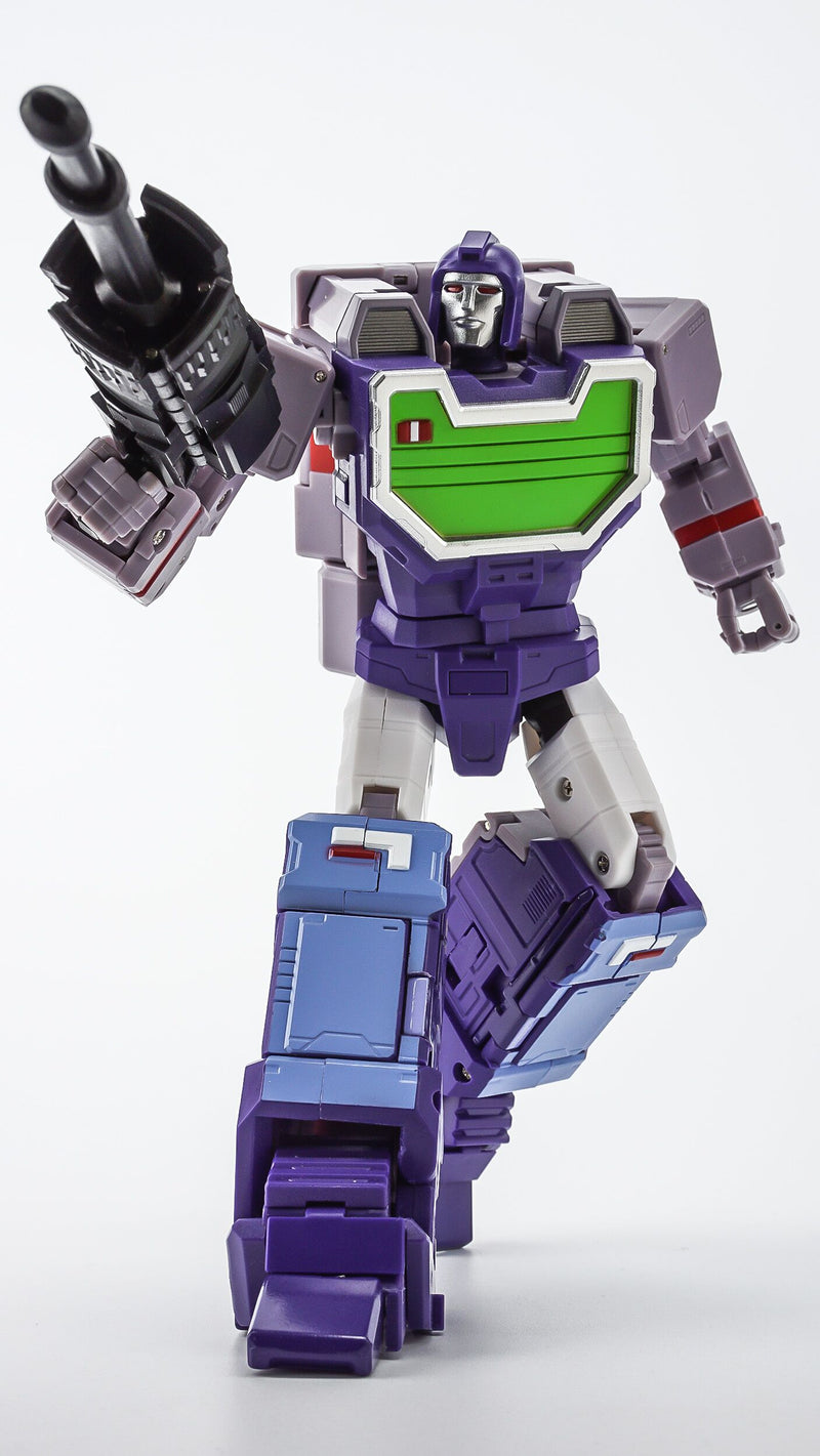 Load image into Gallery viewer, KFC - EAVI Metal Phase Five - Opticlones (Reissue)