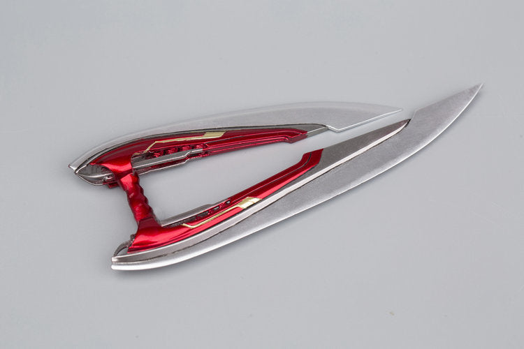 Load image into Gallery viewer, M.W Culture - Avengers Endgame: Iron Man Mark-85 1/9 Scale