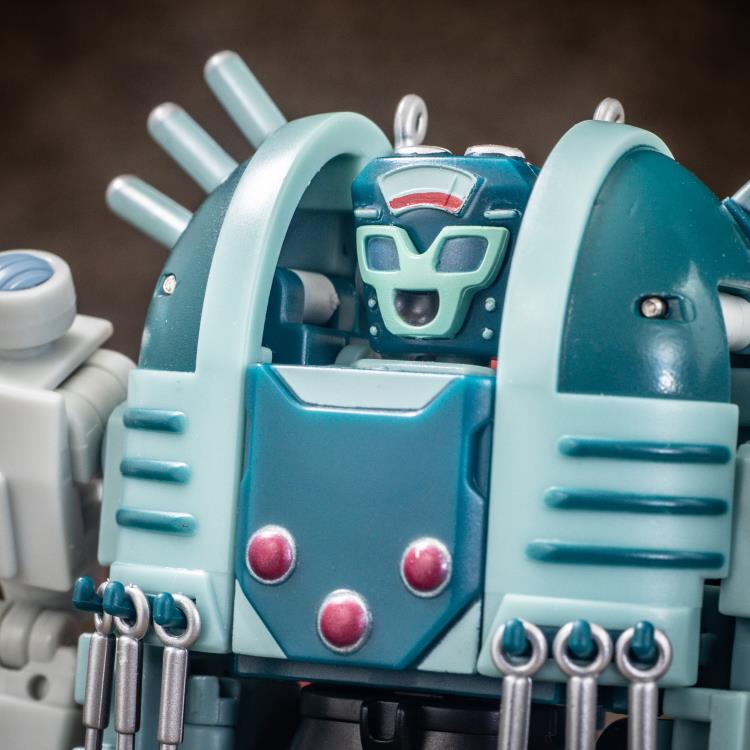 Load image into Gallery viewer, Mastermind Creations - Reformatted R-38 Foxwire & Ni Two-Pack (Reissue)