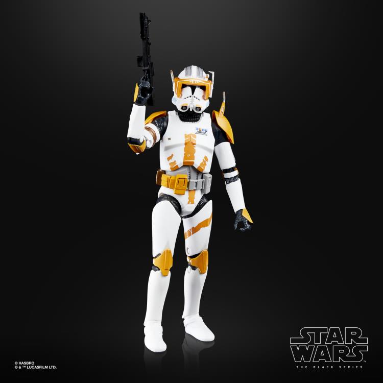 Load image into Gallery viewer, Star Wars the Black Series - Archive Series Wave 3 Set of 4