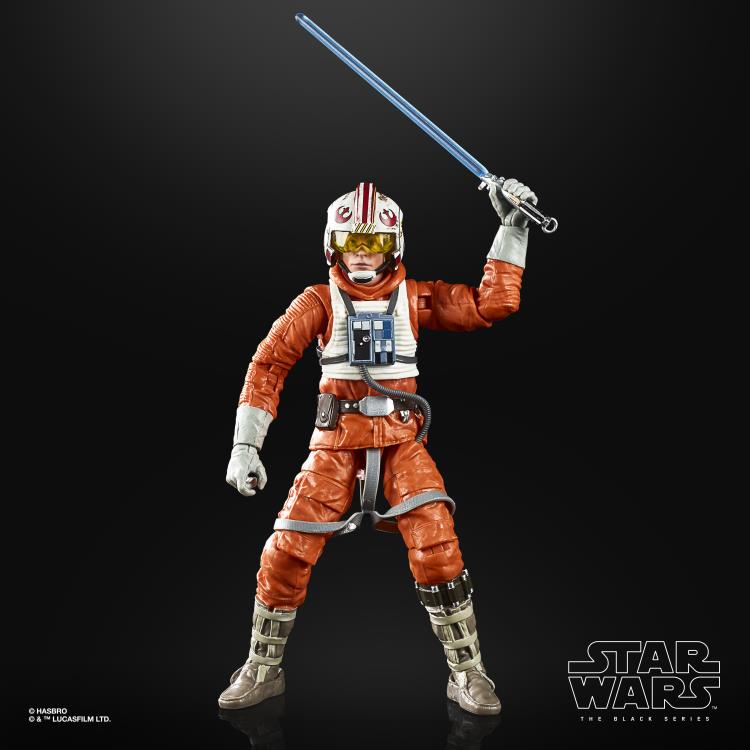 Load image into Gallery viewer, Star Wars the Black Series - Empire Strikes Back 40th Anniversary Wave 2 Set of 5