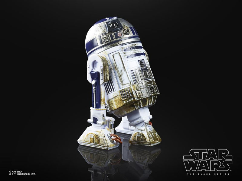 Load image into Gallery viewer, Star Wars the Black Series - Empire Strikes Back 40th Anniversary Wave 2 Set of 5