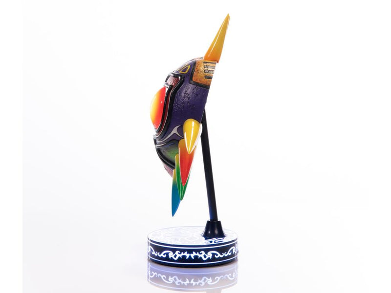 Load image into Gallery viewer, First 4 Figures - Legend of Zelda: Majora's Mask - Collectors Edition Majora's Mask Statue