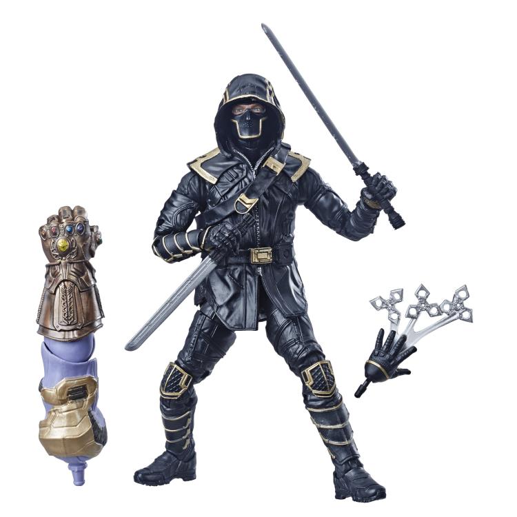 Load image into Gallery viewer, Marvel Legends - Avengers Endgame Wave 1 Set of 7