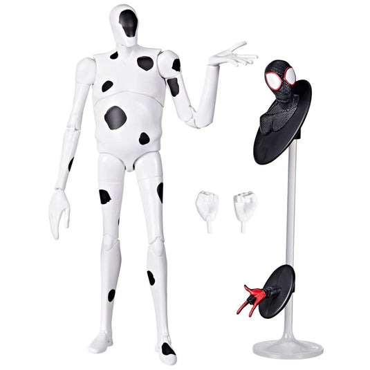 Marvel Legends - Spider-Man Across The Spider-Verse - The Spot