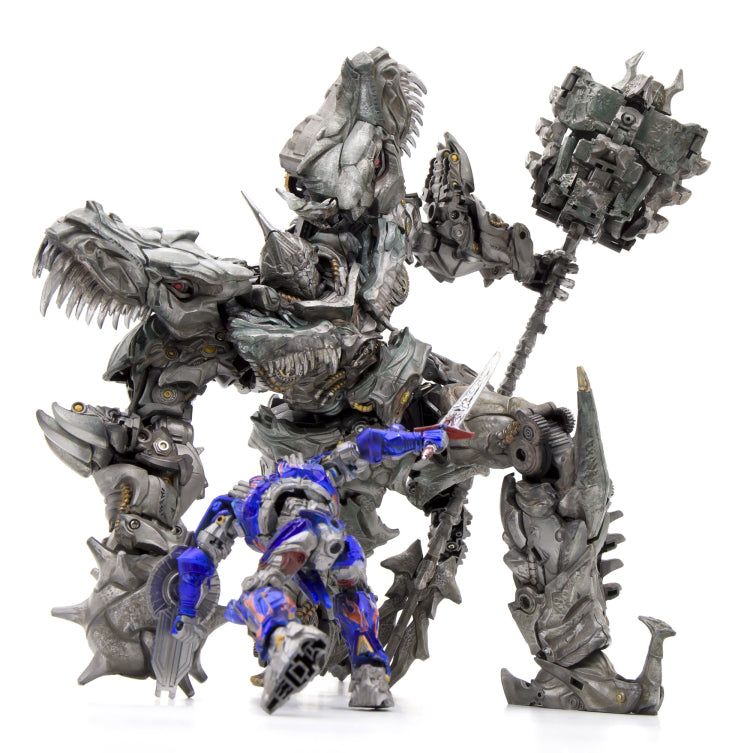 Load image into Gallery viewer, GCreations - MTST-01 Wrath and Ultra Maxmus