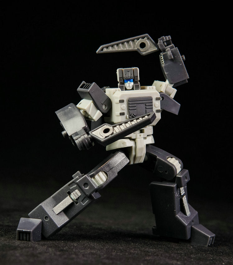 Load image into Gallery viewer, Unique Toys - Palm Collection - YM-05 Day & Night