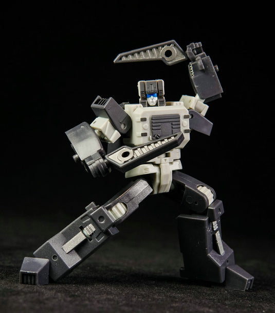 Unique Toys - Palm Collection - YM-05 Day & Night