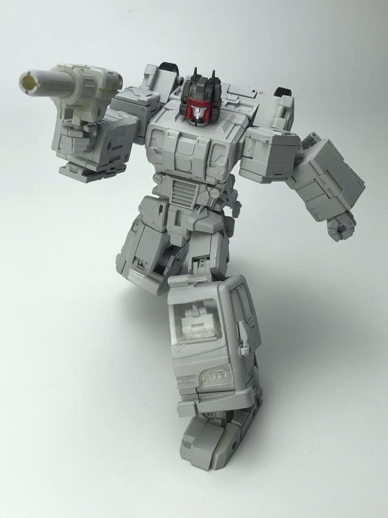 Load image into Gallery viewer, Fans Hobby - MB-14 Kap