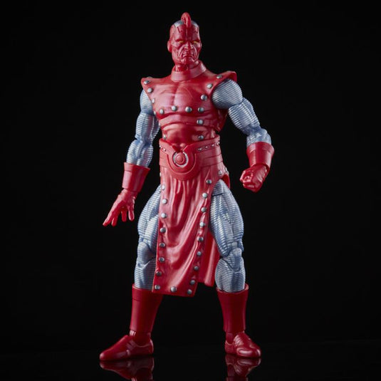 Marvel Legends - Fantastic Four Vintage Collection: High Evolutionary