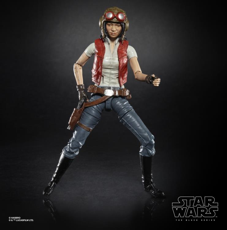 Load image into Gallery viewer, Star Wars the Black Series - Wave 21 Set of 6
