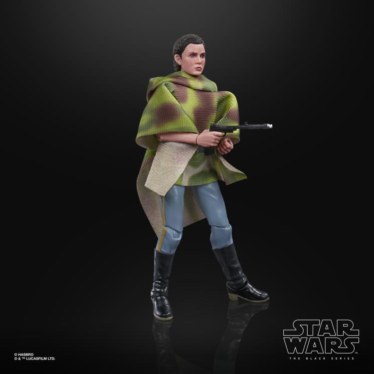 Load image into Gallery viewer, Star Wars the Black Series - Wave 38 Set of 8
