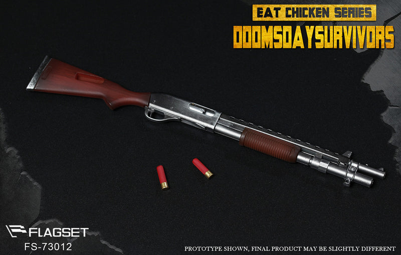 Load image into Gallery viewer, Flagset - Eat Chicken Series - Doomsday Survivors