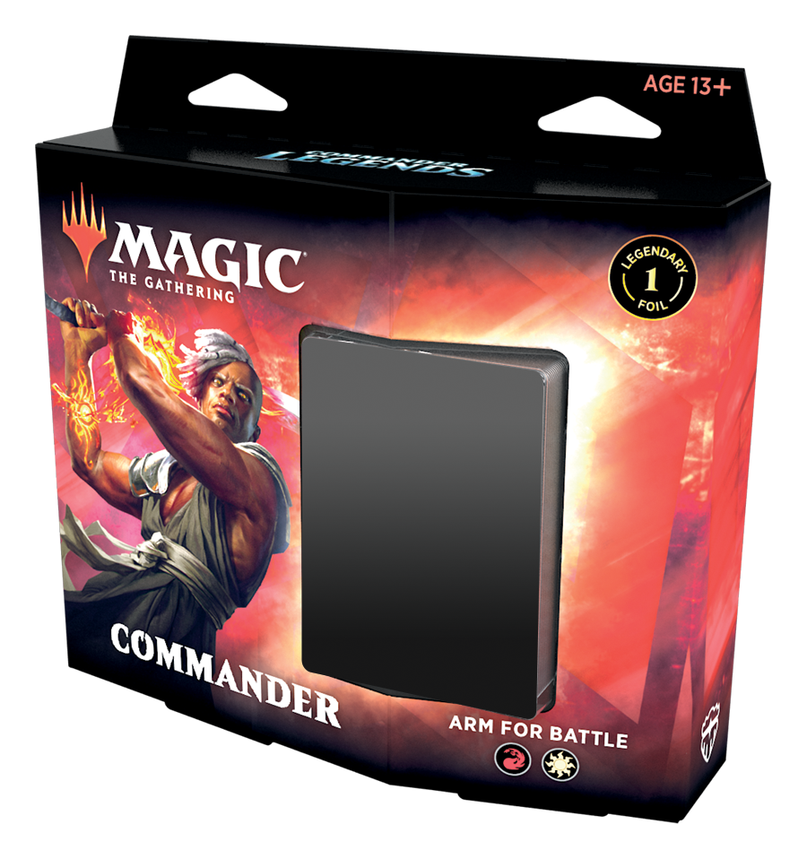 MTG