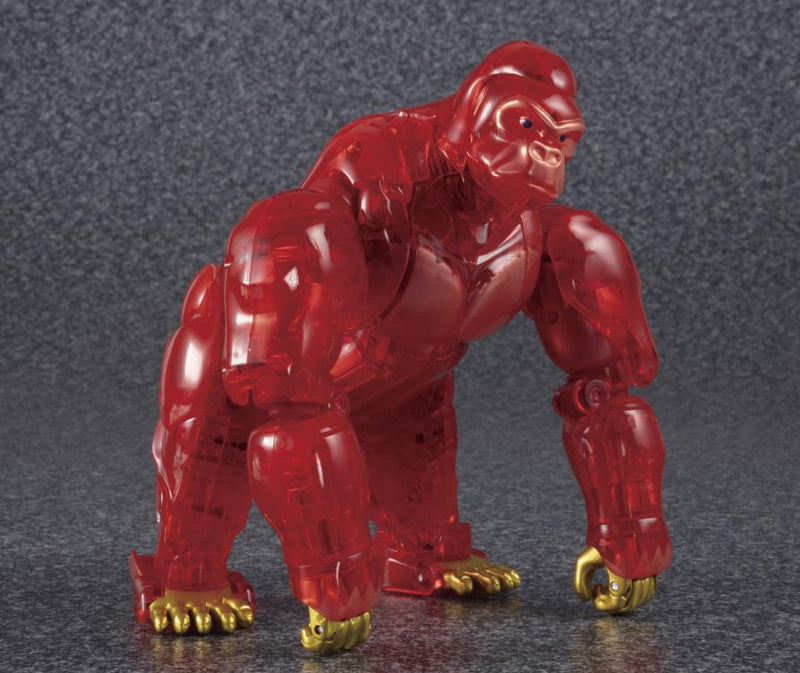 Load image into Gallery viewer, MP-38+ Masterpiece Burning Convoy