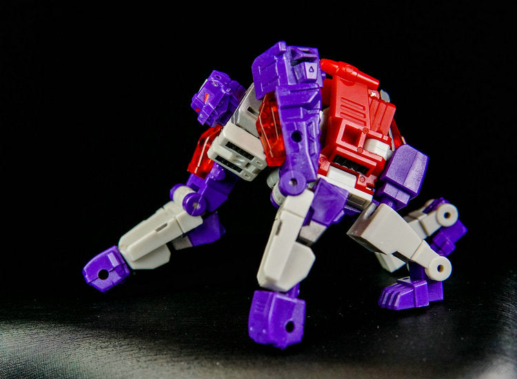 Load image into Gallery viewer, Unique Toys - Palm Collection - YM-04 No Minds & Unhappy