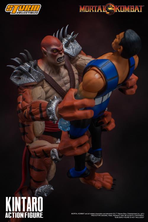 Load image into Gallery viewer, Storm Collectibles - Mortal Kombat: Kintaro