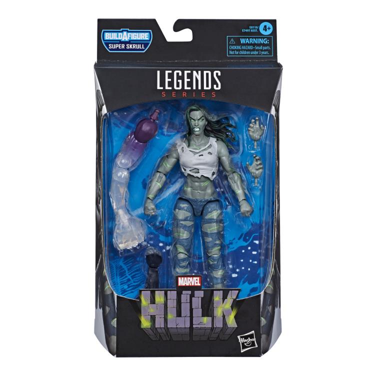 Load image into Gallery viewer, Marvel Legends - Fantastic Four Wave 1 - Set of 6