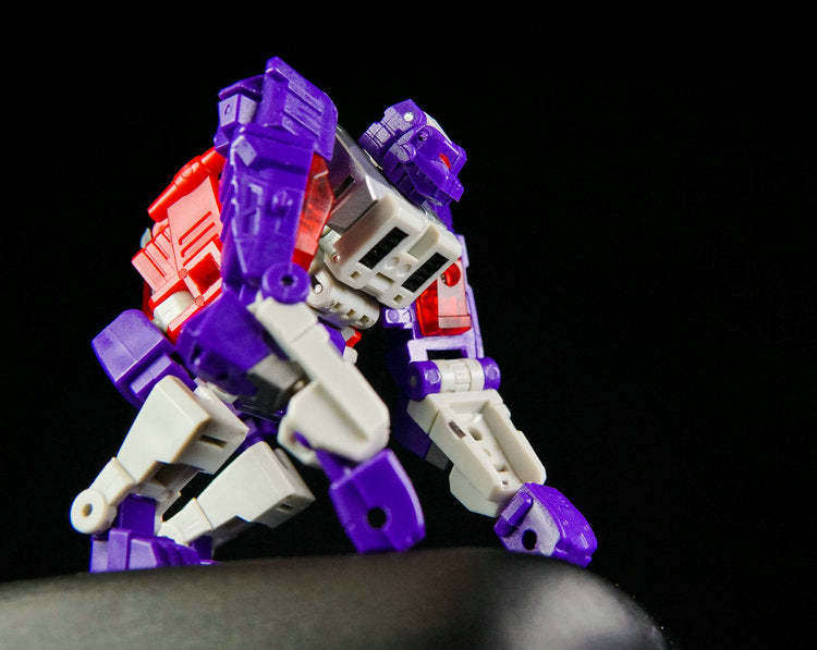 Load image into Gallery viewer, Unique Toys - Palm Collection - YM-04 No Minds & Unhappy