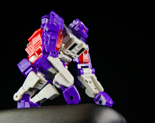 Unique Toys - Palm Collection - YM-04 No Minds & Unhappy